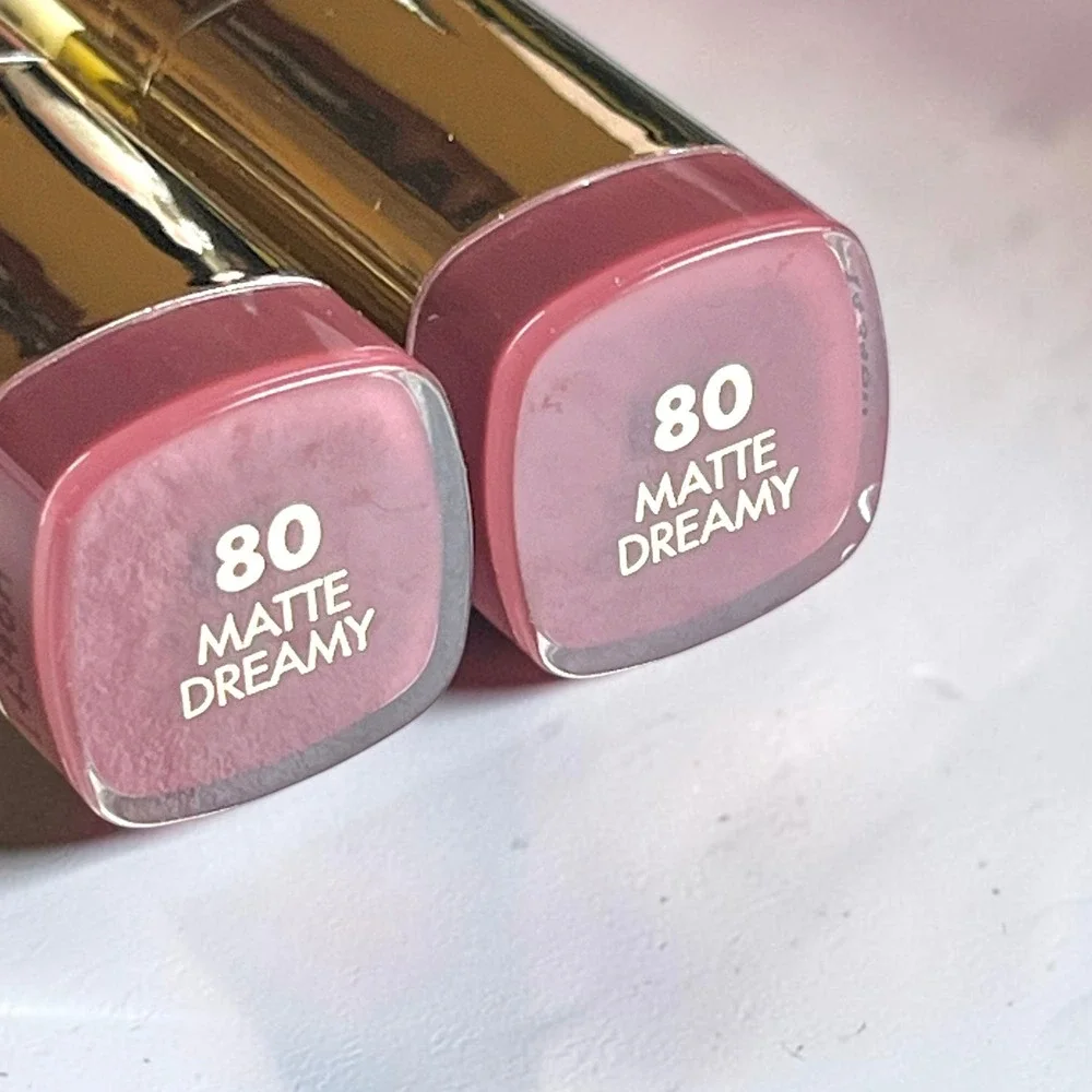 Milani color statement